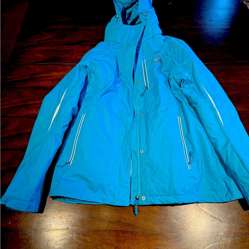 Gerry women’s ski jacket
